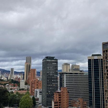 En Bogota - Apartamento Amoblado Centro Internacional公寓 外观 照片